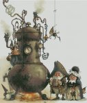 (image for) The Brewers